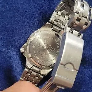 Freestyle | Accessories | Freestyle Watch Mother Of Pearl 